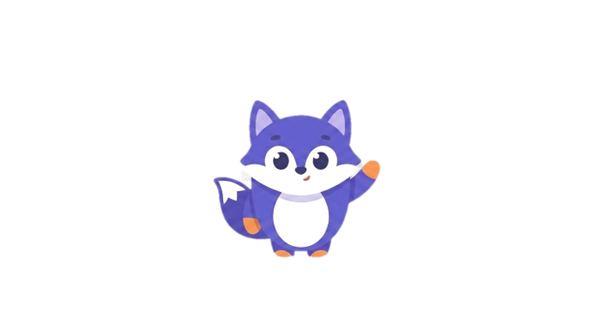 Mascotte ABCD EMF
